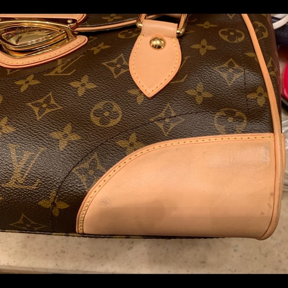 SOLD......Immaculate Louis Vuitton Beverly GM - Picture 5 of 8